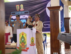 Gubernur: Efisiensi Bukan Berhenti Kerja Gubernur: Efisiensi Bukan Berhenti Kerja