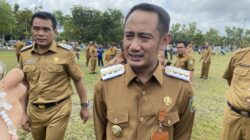 2 Minggu Lemhannas, Fairid Pastikan Pelayanan Publik Tak Terganggu