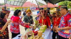 Festival Mangenta 2025, Lestarikan Budaya dan Kuliner Khas Bartim