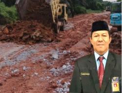 Dinas PUPR Kobar Berinovasi dengan Teknologi SCB Tingkatkan Kualitas Infrastruktur Jalan 