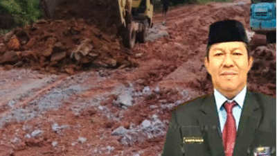 Dinas PUPR Kobar Berinovasi dengan Teknologi SCB Tingkatkan Kualitas Infrastruktur Jalan 