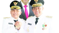 Gubernur Terima Penghargaan Apresiasi BRIDA/ BAPPERIDA Optimal 2025 BRIN di Jakarta, Senin (27/10)