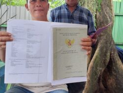 Sengketa Tanah Wakaf Darul Ulum, Yayasan Tegaskan Legalitas Sah Berdasarkan Dokumen Resmi