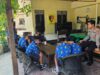 Polsek Bukit Batu Tertibkan Siswa Bolos Sekolah