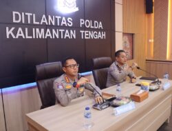 Awas, Berkendara Sambil Merokok Dapat Sanksi Tilang
