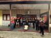 Perampok Emas di Desa Bararawa Ditangkap di Barsel