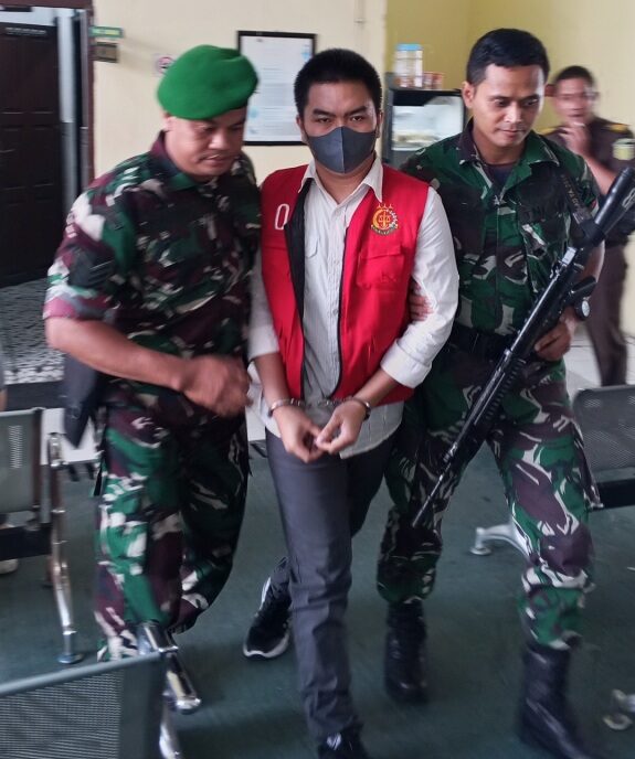 Keterangan Ahli Forensik: Nurmaliza Tewas karena Dibekap dan Dipukul
