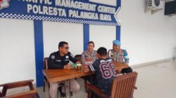 Viral Dugaan Pungli, Polisi Pastikan Informasi Tidak Benar