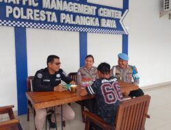 Viral Dugaan Pungli, Polisi Pastikan Informasi Tidak Benar
