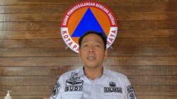 Curah Hujan Tinggi di Palangka Raya -Kalaksa BPBD: Kondisi Kota Masih Aman dari Banjir Curah Hujan Tinggi di Palangka Raya -Kalaksa BPBD: Kondisi Kota Masih Aman dari Banjir