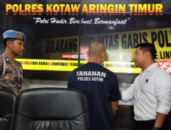 Tragis! Perangkat Desa di Kotim Habisi Nyawa Pacar karena Hamil