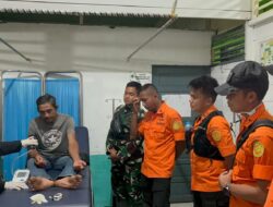 Dikabarkan Hilang 2 Hari, Malkan Ditemukan Selamat