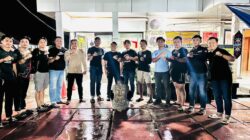 Kurang dari 24 Jam, Pelaku Anirat Dibekuk Polsek Dusun Tengah Kurang dari 24 Jam, Pelaku Anirat Dibekuk Polsek Dusun Tengah