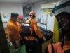 ABK TB Patria 3 Ditemukan Meninggal Dunia saat Berlayar ke Kumai