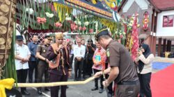 Kajari Kapuas Tegaskan Komitmen Pencegahan dan Penindakan Korupsi