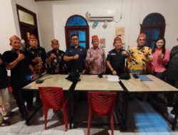 DAD Kotim Damaikan Konflik PT Agrinas dan PT GAP Berhasil