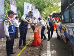 Dishub Palangka Raya Dukung Penerapan Sistem Parkir Non-Tunai