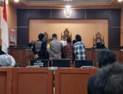 Sidang Pembunuhan Nurmaliza, JPU Hadirkan 6 Saksi