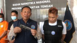 Ngaku Perwira Berpangkat AKBP, Pria Ini Tipu Bandar Narkoba