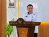Kakanwil Tekankan Pentingnya Peningkatan Kompetensi ASN