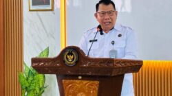 Kakanwil Tekankan Pentingnya Peningkatan Kompetensi ASN
