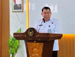 Kakanwil Tekankan Pentingnya Peningkatan Kompetensi ASN Kakanwil Tekankan Pentingnya Peningkatan Kompetensi ASN