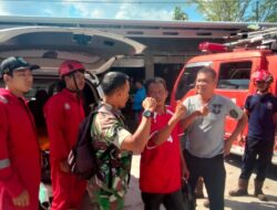 ODGJ Kambuhan Dievakuasi, Disdamkarmat Dorong Palangka Raya Miliki RSJ Sendiri