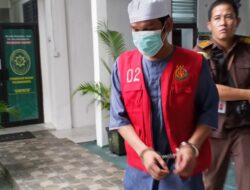 Di Sidang TPPU Narkoba, Saksi Sebut Terdakwa Saleh Miliki Tambak Ikan
