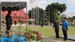 Pemkab Bartim Gelar Peringatan Hari Sumpah Pemuda Ke-97