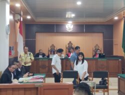 SIDANG TPPU GEMBONG NARKOBA SALEH- Jadi Saksi Kunci, Kokom Mantan Istri Cabut Pernyataan di BAP SIDANG TPPU GEMBONG NARKOBA SALEH- Jadi Saksi Kunci, Kokom Mantan Istri Cabut Pernyataan di BAP