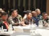 Kakanwil Ditjenpas Ikuti Rapat Konsultasi Implementasi KUHP Baru