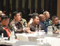 Kakanwil Ditjenpas Ikuti Rapat Konsultasi Implementasi KUHP Baru