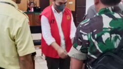 Lanjutan Sidang Pembunuhan Nurmaliza, Saksi Ahli Pidana: Penerapan Pasal 340 Kurang Tepat