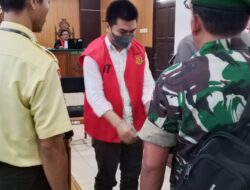 Lanjutan Sidang Pembunuhan Nurmaliza, Saksi Ahli Pidana: Penerapan Pasal 340 Kurang Tepat