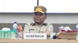 Gubernur: Perusahaan Bandel Silakan Angkat Kaki dari Kalteng