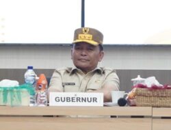 Gubernur: Perusahaan Bandel Silakan Angkat Kaki dari Kalteng