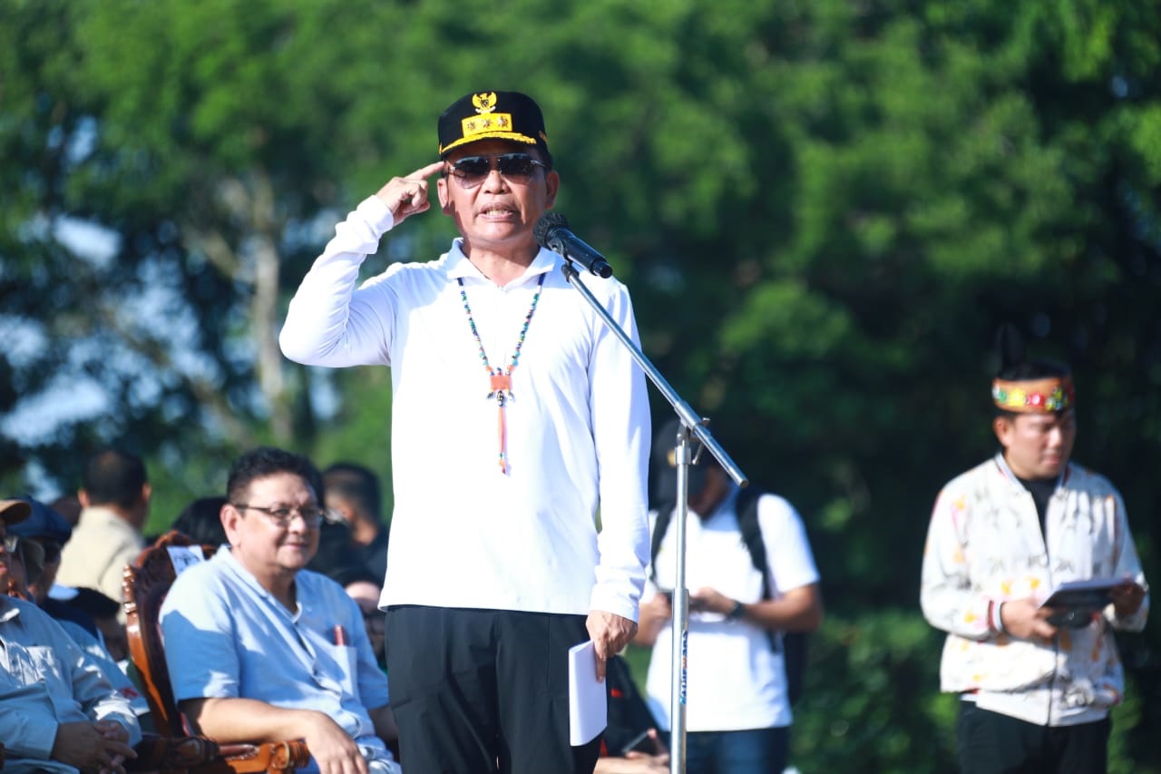 Gubernur: Evaluasi SPPG MBG
