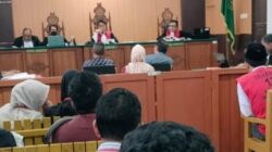 DUGAAN PENYELEWENGAN SHM-Eldoniel: Bank Lalai Verifikasi Dokumen Persyaratan Kredit