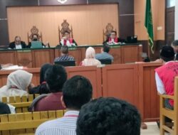 DUGAAN PENYELEWENGAN SHM-Eldoniel: Bank Lalai Verifikasi Dokumen Persyaratan Kredit