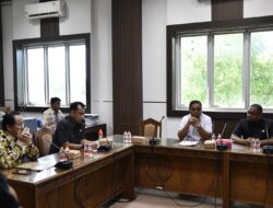 Revisi RTRWP Masih Terkendala, 4 Juta Hektare Pemukiman Masuk Kawasan Hutan