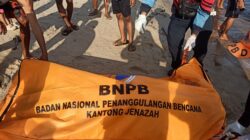 Nelayan Ujung Pandaran Temukan Mayat di Perairan Pantai