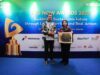 Astra Agro Raih Penghargaan Pilar Sosial Education for All Advocate di ESG Now Awards 2025