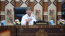 Gubernur Pangkas Anggaran Pemborosan, Rapat di Hotel Tidak Ada lagi