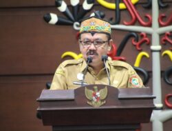 Aset Rumah Susun Resmi Milik UPR, Harus Dimanfaatkan Untuk Mahasiswa