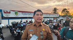 DIDERA EFISIENSI-Shalahudin Optimis Genjot Pembangunan Infrastruktur