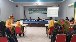 Organisasi Wanita di Kotim Bahas PernikahannSiri Dalam Pandangan Islam