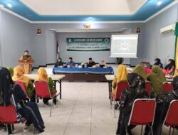 Organisasi Wanita di Kotim Bahas Pernikahan Siri Dalam Pandangan Islam