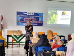 GOW Edukasikan UU Perlindungan Perempuan dan Anak ke PD Aisyiah 