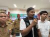 Apehu Minta Kadishut Kalteng Mundur Jika Tidak Mampu, Hutan Kalteng Semakin Memprihatinkan