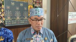 244 Rumah Murah Dibangun Jalan G Obos 10, Langkah Pemko Dukung Program Nasional 244 Rumah Murah Dibangun Jalan G Obos 10, Langkah Pemko Dukung Program Nasional